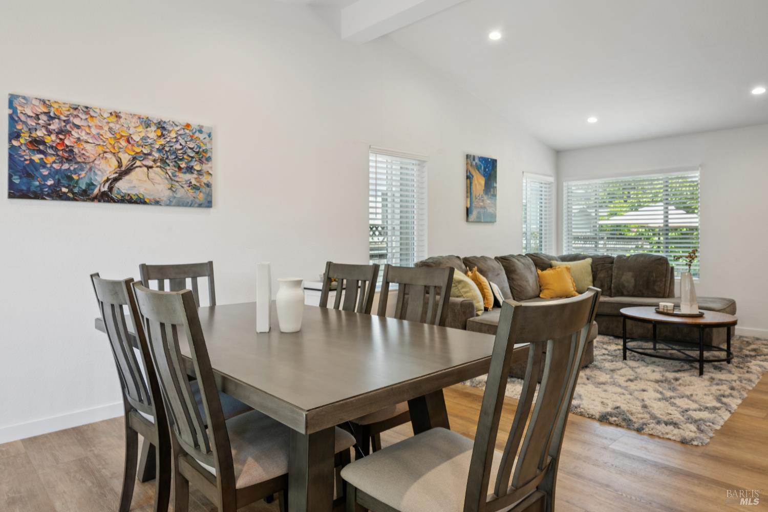 2321 Mandarin Lane Santa Rosa CA 95401