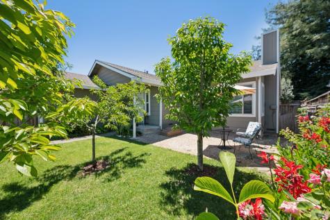 2321 Mandarin Lane Santa Rosa CA 95401