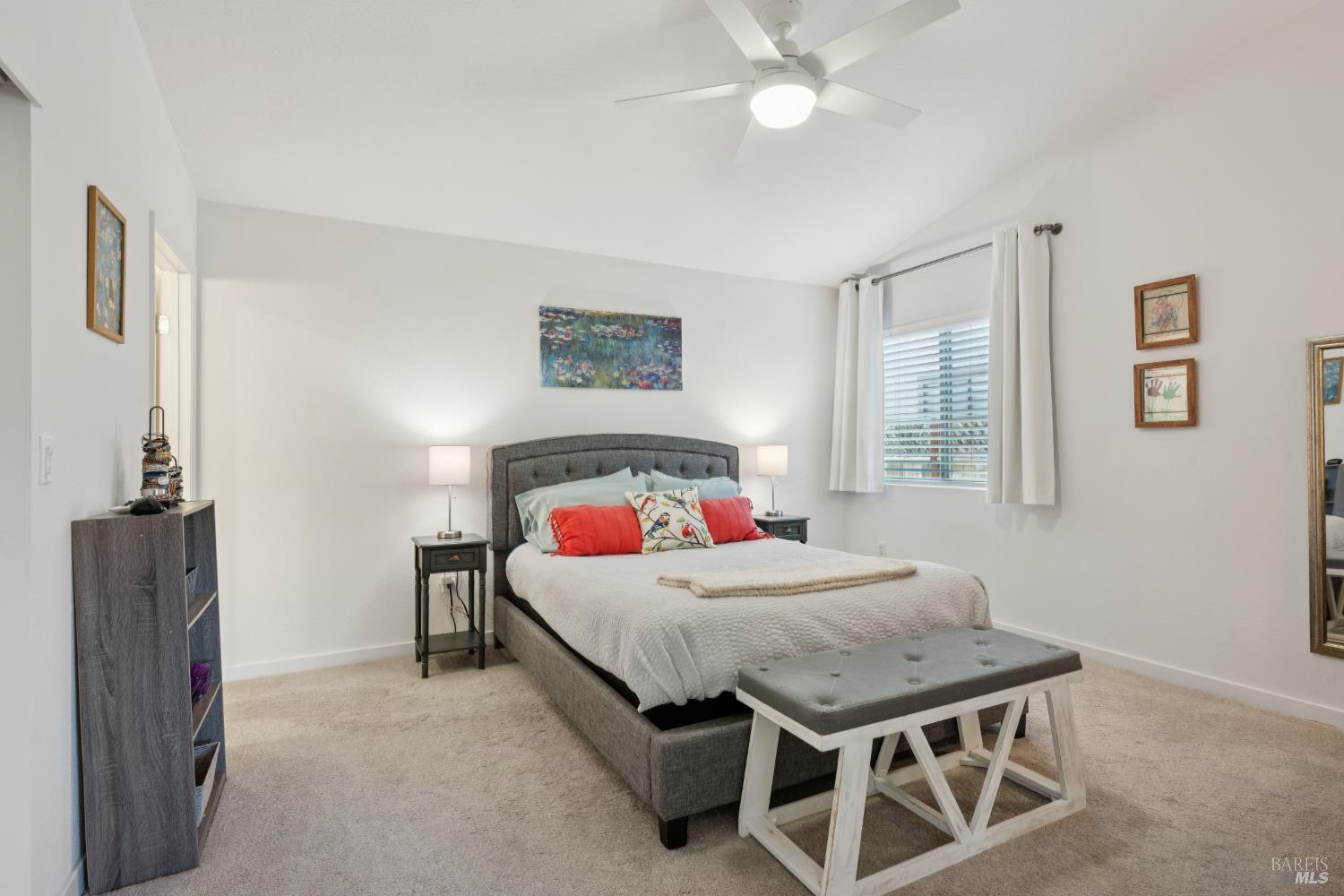 2321 Mandarin Lane Santa Rosa CA 95401