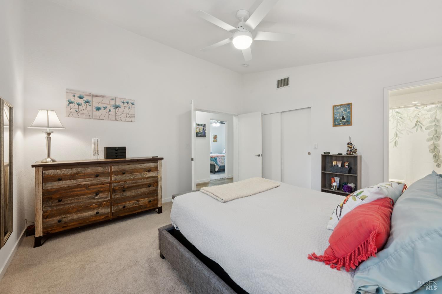 2321 Mandarin Lane Santa Rosa CA 95401