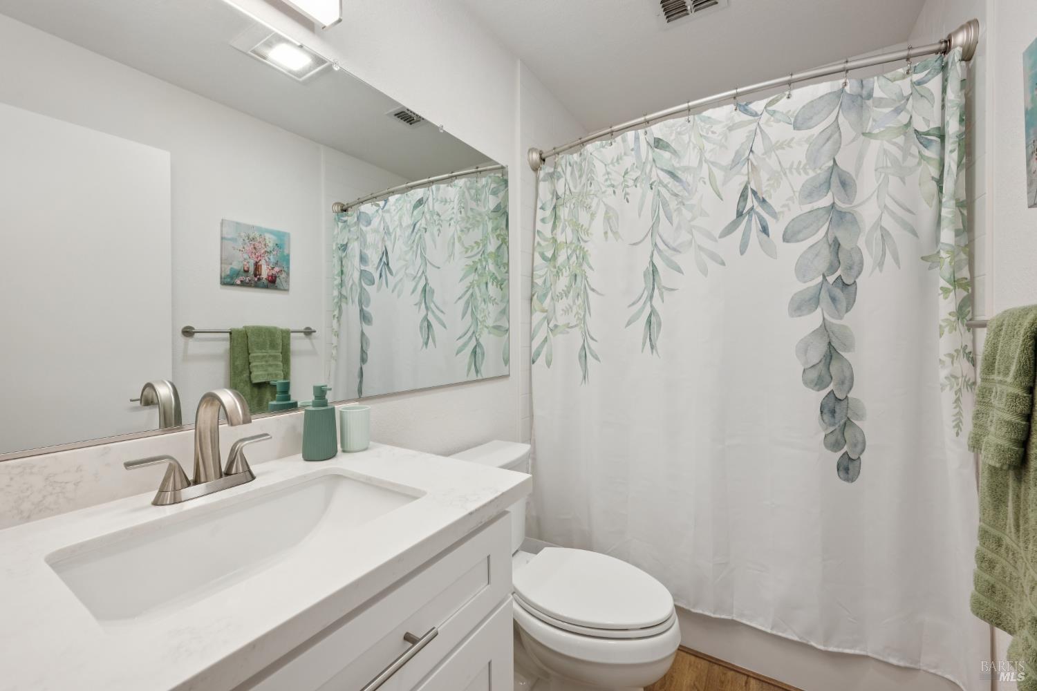 2321 Mandarin Lane Santa Rosa CA 95401