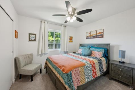 2321 Mandarin Lane Santa Rosa CA 95401