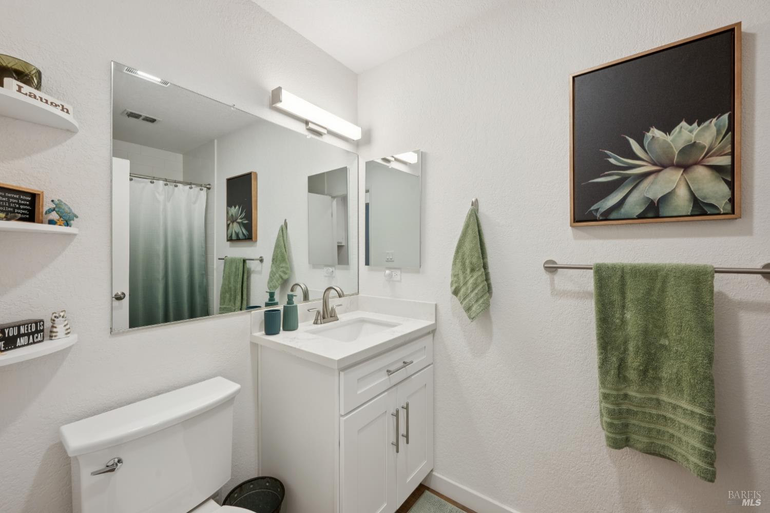 2321 Mandarin Lane Santa Rosa CA 95401