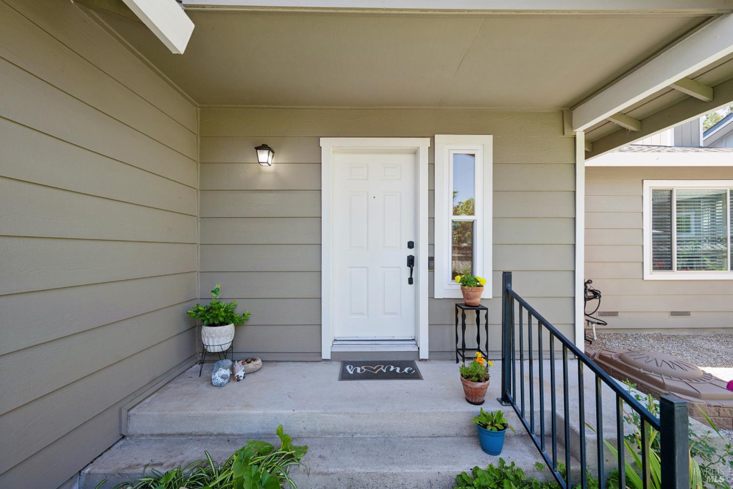 2321 Mandarin Lane Santa Rosa CA 95401
