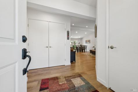 2321 Mandarin Lane Santa Rosa CA 95401
