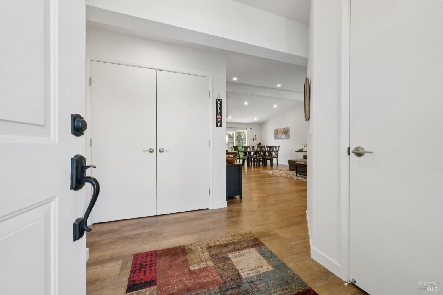 2321 Mandarin Lane Santa Rosa CA 95401