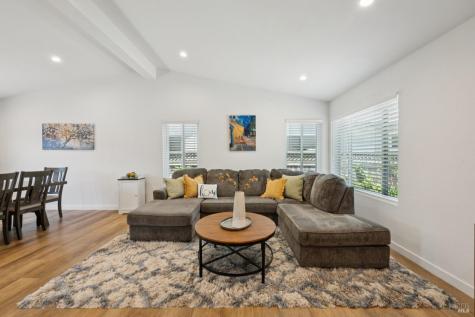 2321 Mandarin Lane Santa Rosa CA 95401