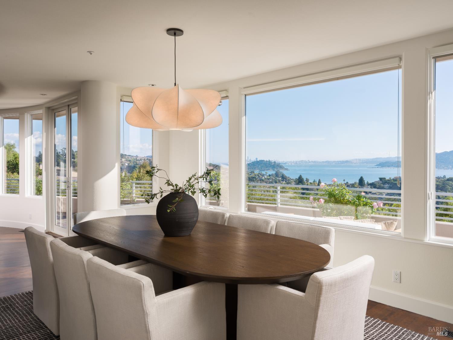 113 Reed Ranch Road Tiburon CA 94920