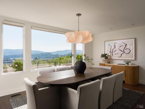 113 Reed Ranch Road Tiburon CA 94920