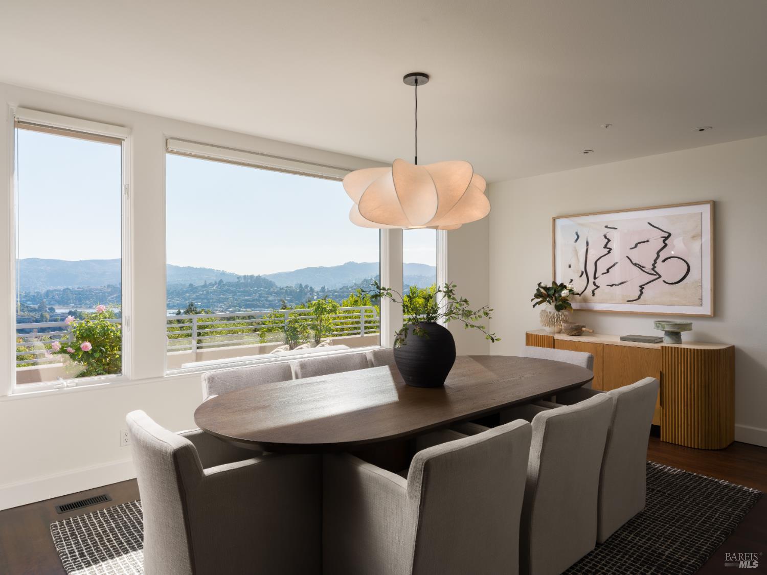 113 Reed Ranch Road Tiburon CA 94920