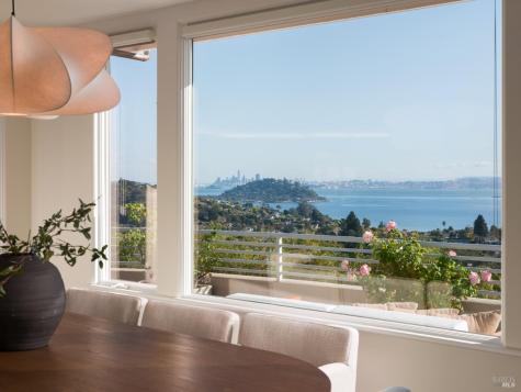 113 Reed Ranch Road Tiburon CA 94920