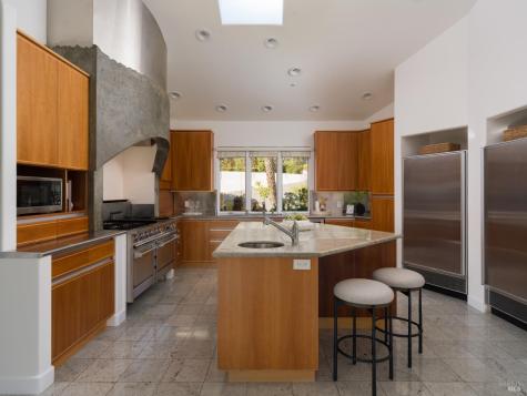 113 Reed Ranch Road Tiburon CA 94920