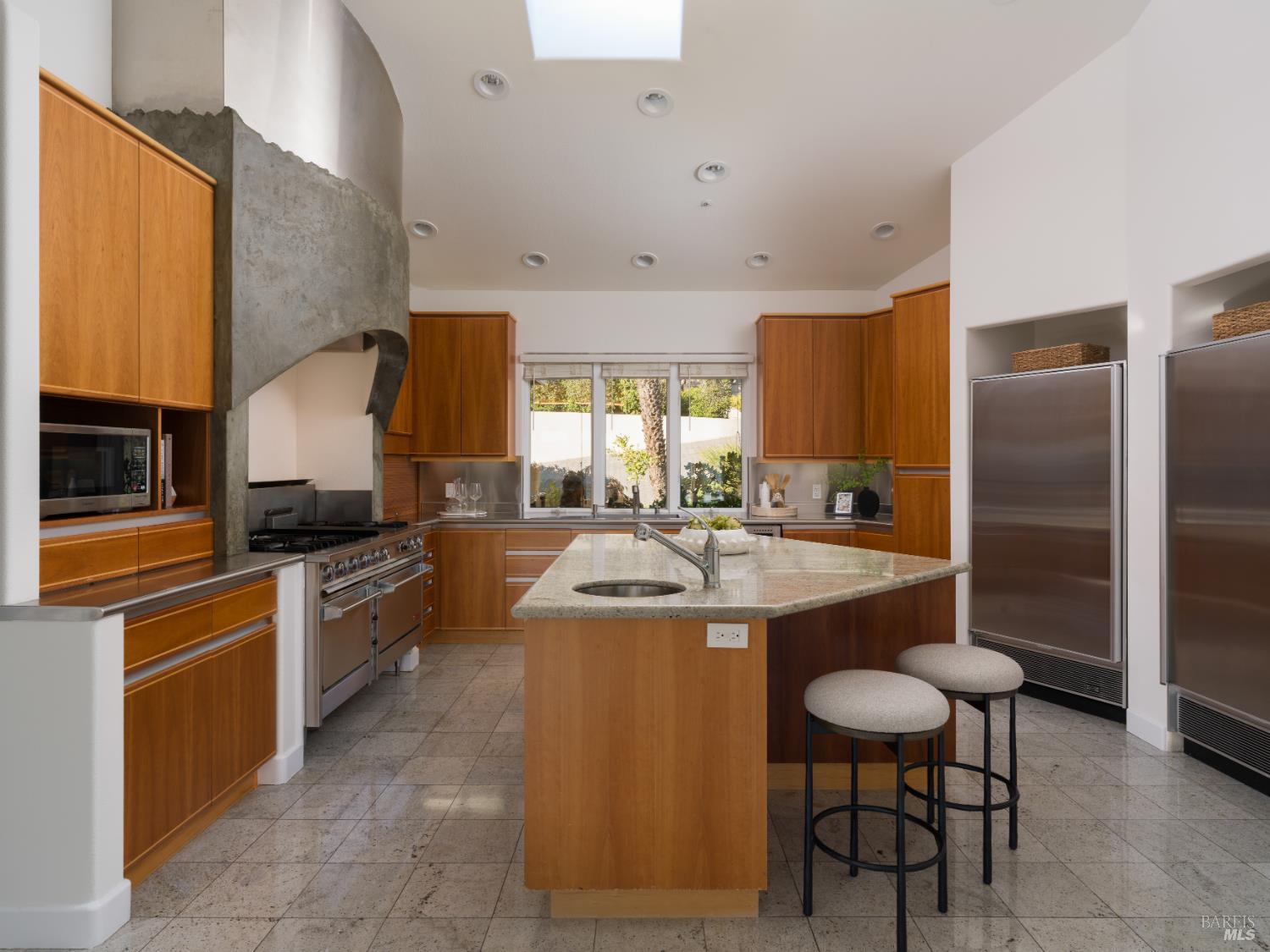 113 Reed Ranch Road Tiburon CA 94920