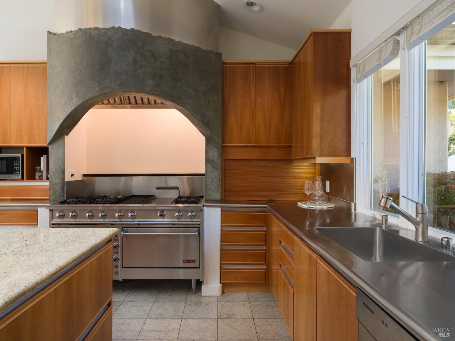 113 Reed Ranch Road Tiburon CA 94920