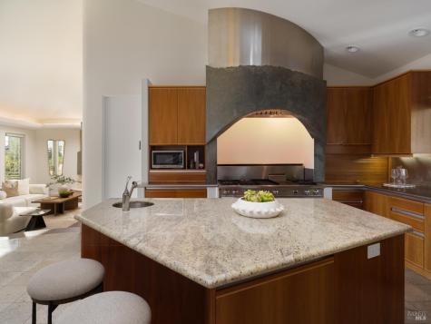 113 Reed Ranch Road Tiburon CA 94920