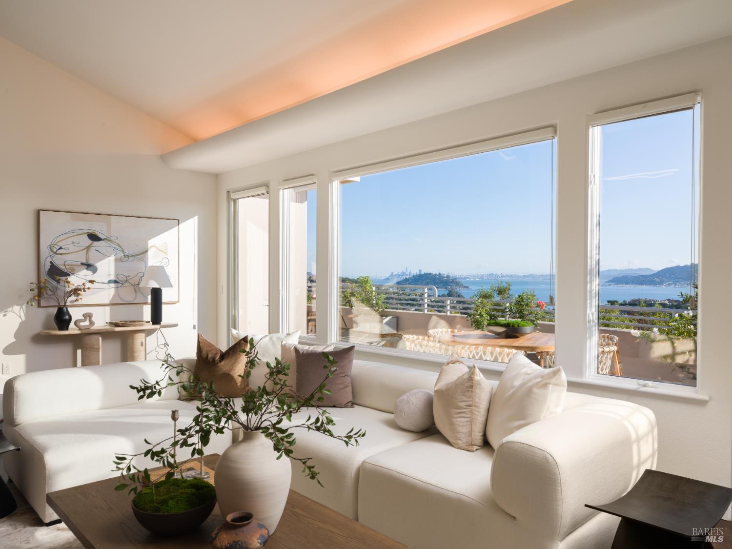 113 Reed Ranch Road Tiburon CA 94920
