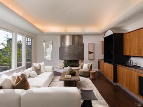 113 Reed Ranch Road Tiburon CA 94920