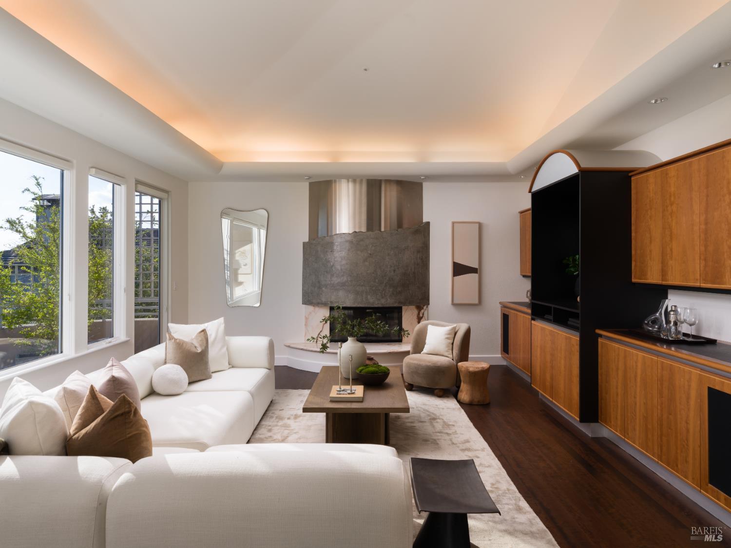 113 Reed Ranch Road Tiburon CA 94920