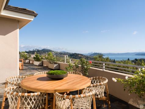 113 Reed Ranch Road Tiburon CA 94920
