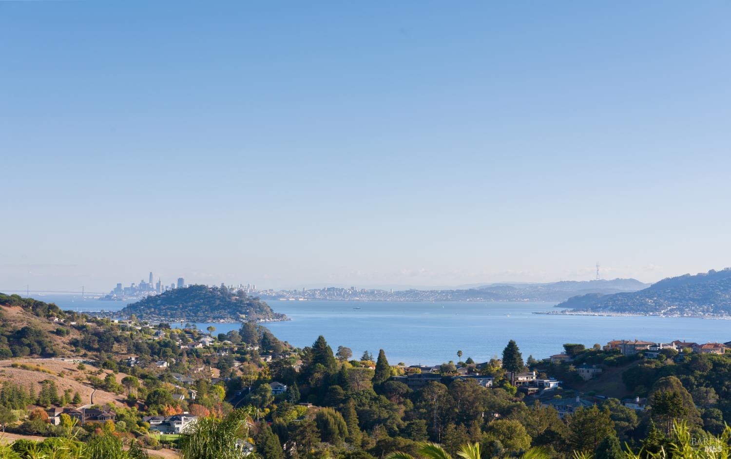 113 Reed Ranch Road Tiburon CA 94920