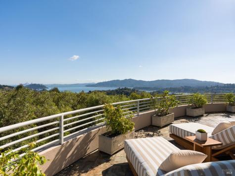 113 Reed Ranch Road Tiburon CA 94920