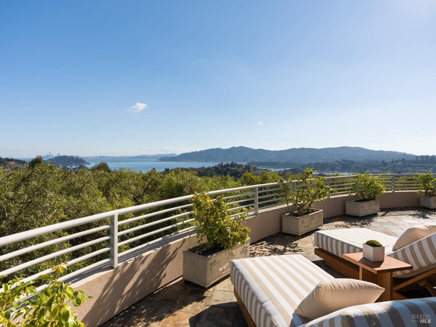 113 Reed Ranch Road Tiburon CA 94920