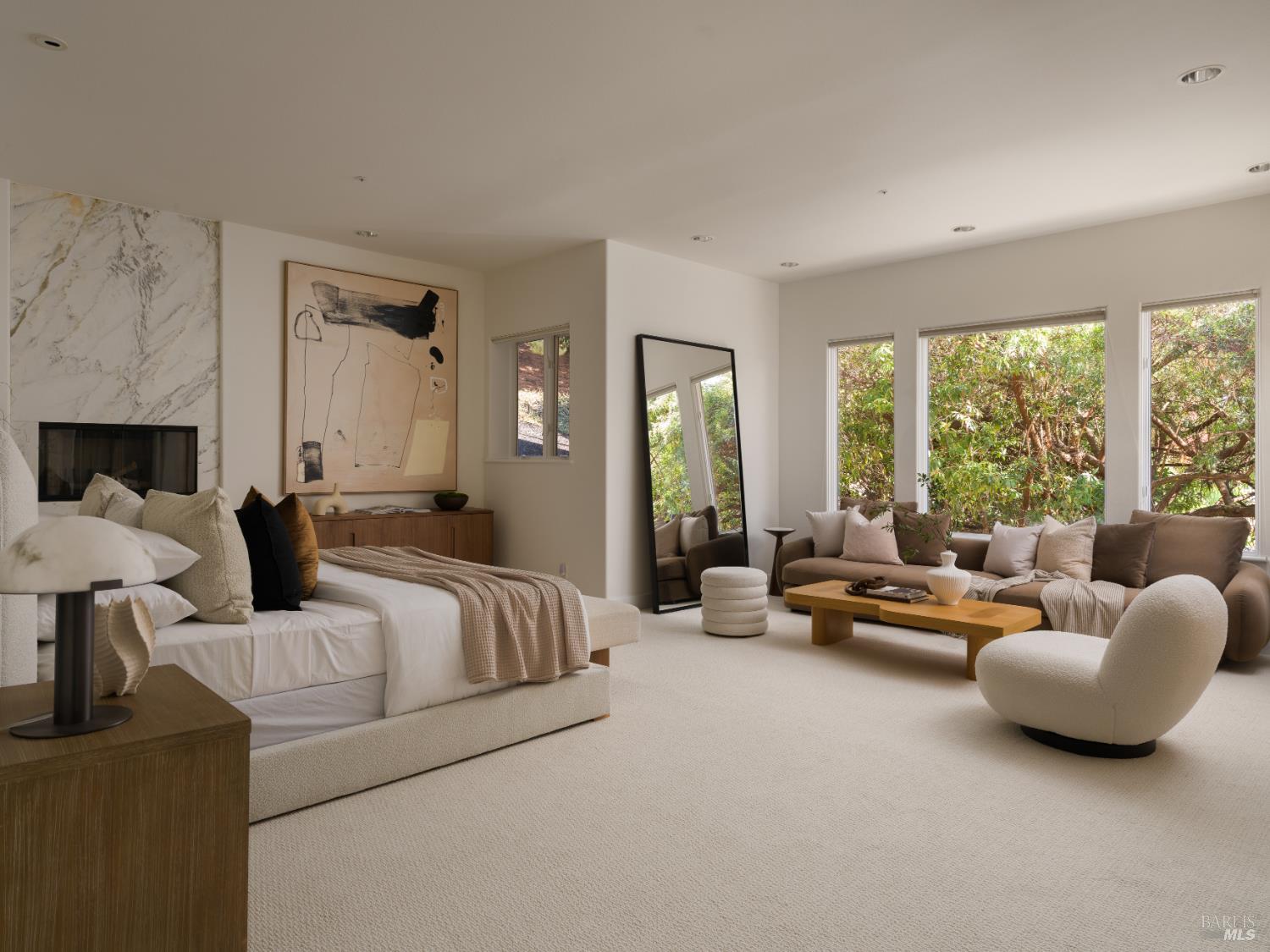 113 Reed Ranch Road Tiburon CA 94920