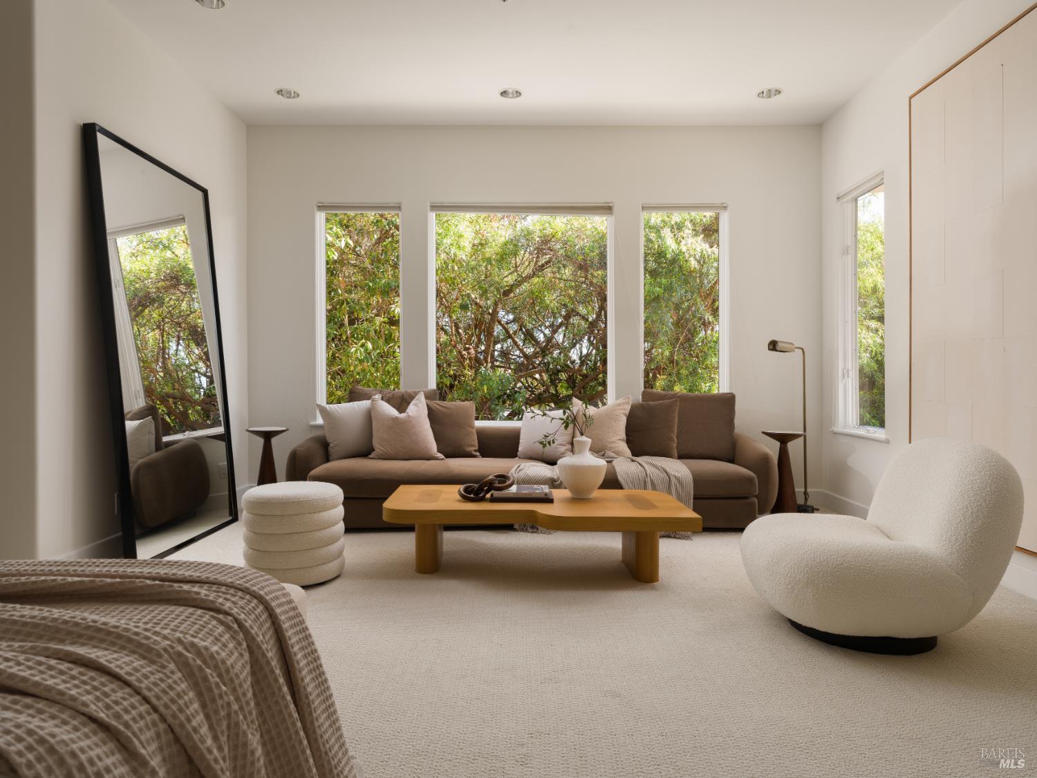 113 Reed Ranch Road Tiburon CA 94920