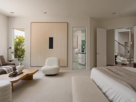 113 Reed Ranch Road Tiburon CA 94920
