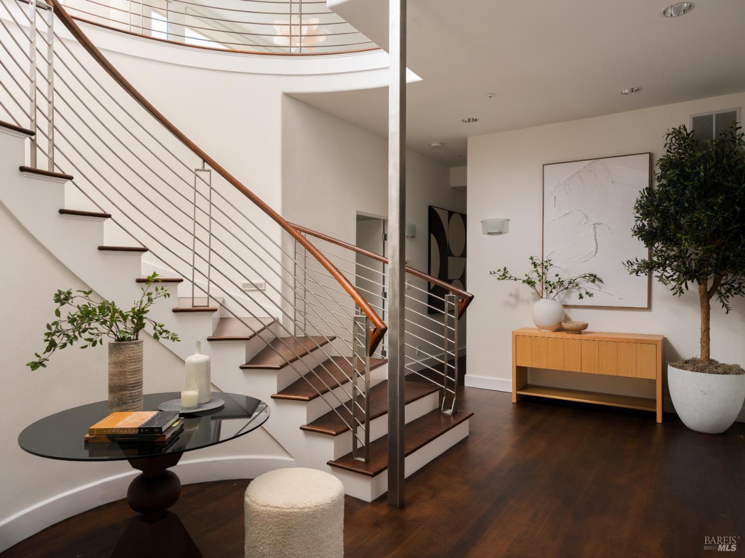 113 Reed Ranch Road Tiburon CA 94920