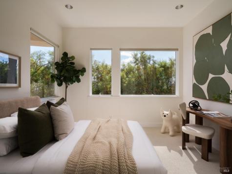 113 Reed Ranch Road Tiburon CA 94920