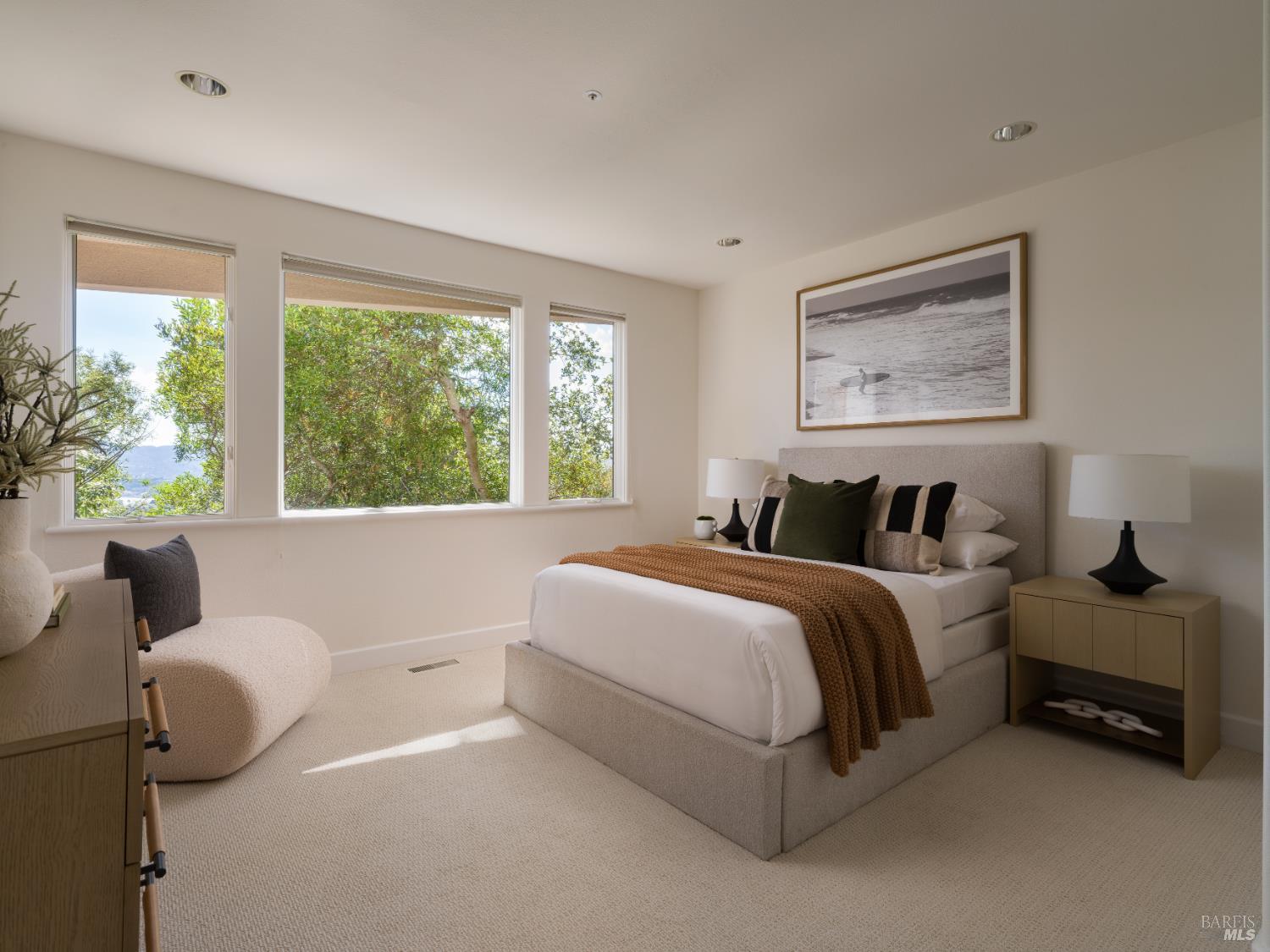 113 Reed Ranch Road Tiburon CA 94920