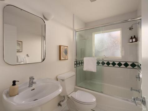113 Reed Ranch Road Tiburon CA 94920