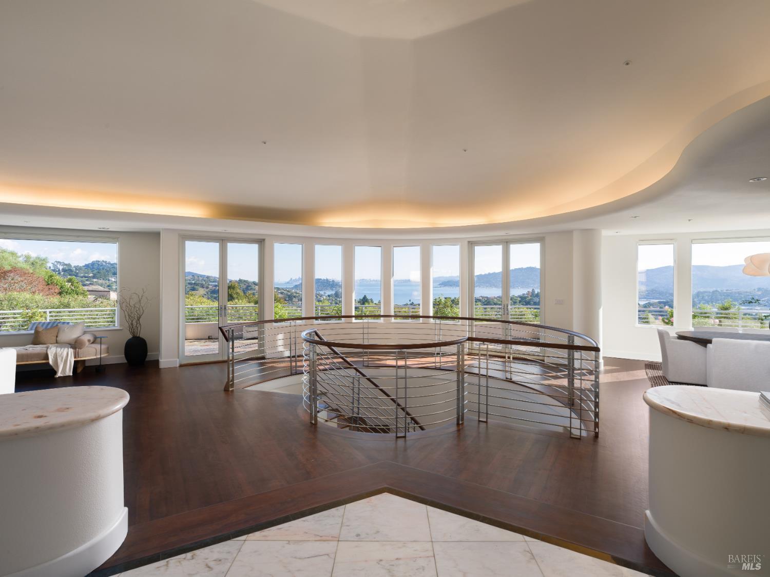 113 Reed Ranch Road Tiburon CA 94920