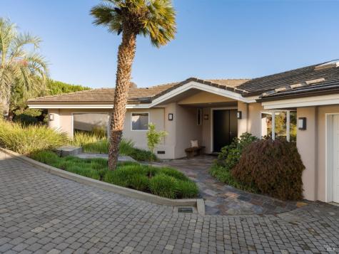 113 Reed Ranch Road Tiburon CA 94920