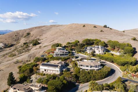 113 Reed Ranch Road Tiburon CA 94920