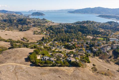 113 Reed Ranch Road Tiburon CA 94920
