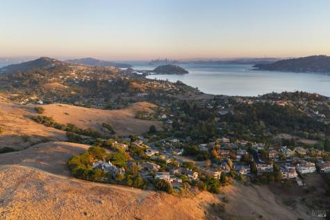 113 Reed Ranch Road Tiburon CA 94920