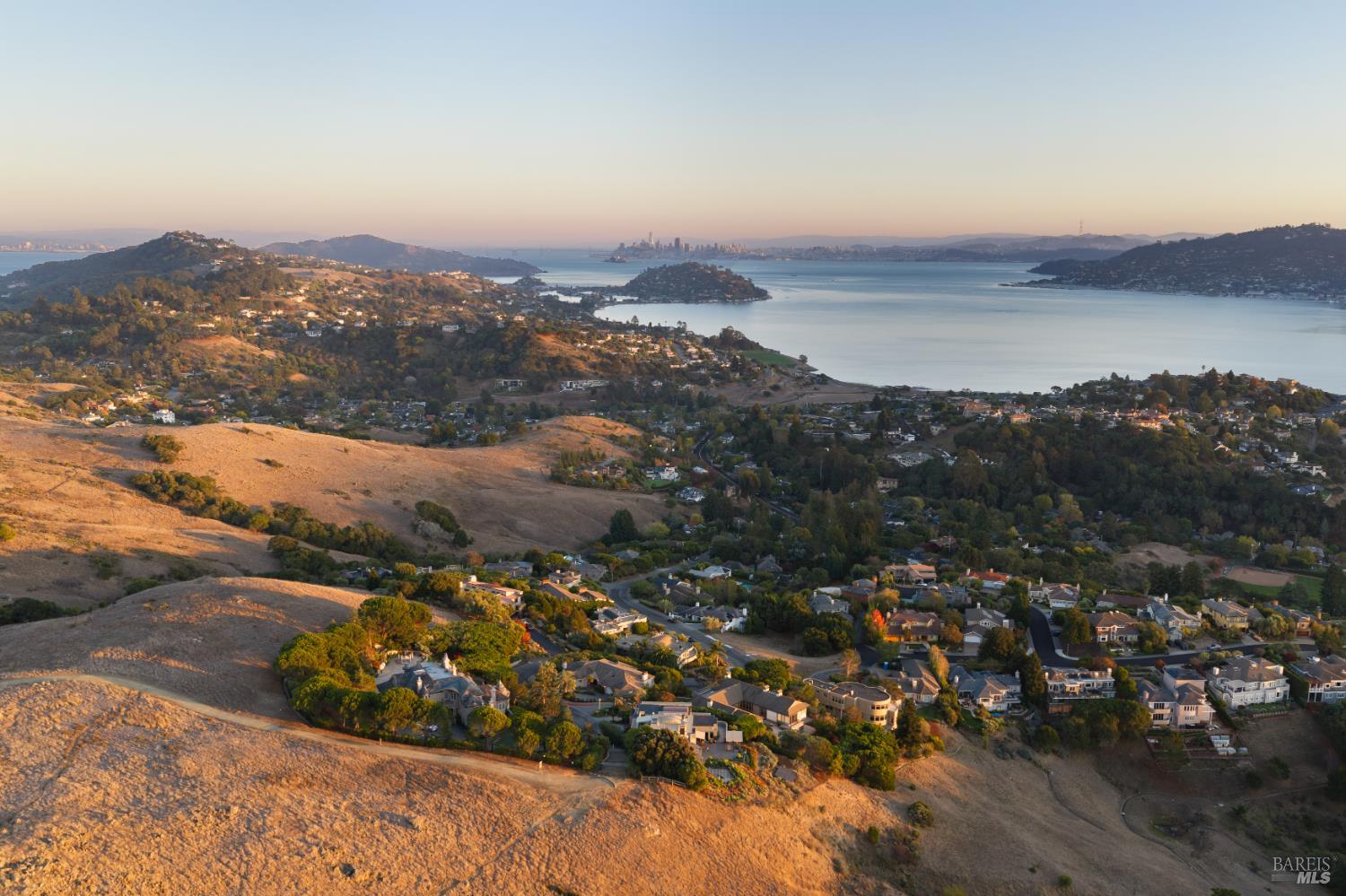 113 Reed Ranch Road Tiburon CA 94920
