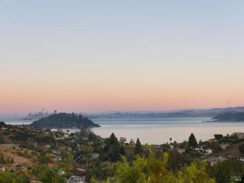 113 Reed Ranch Road Tiburon CA 94920