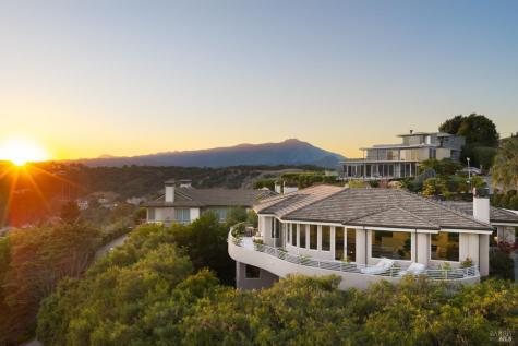 113 Reed Ranch Road Tiburon CA 94920