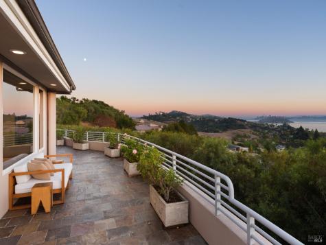 113 Reed Ranch Road Tiburon CA 94920