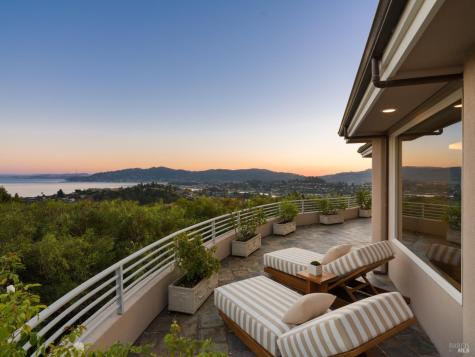 113 Reed Ranch Road Tiburon CA 94920
