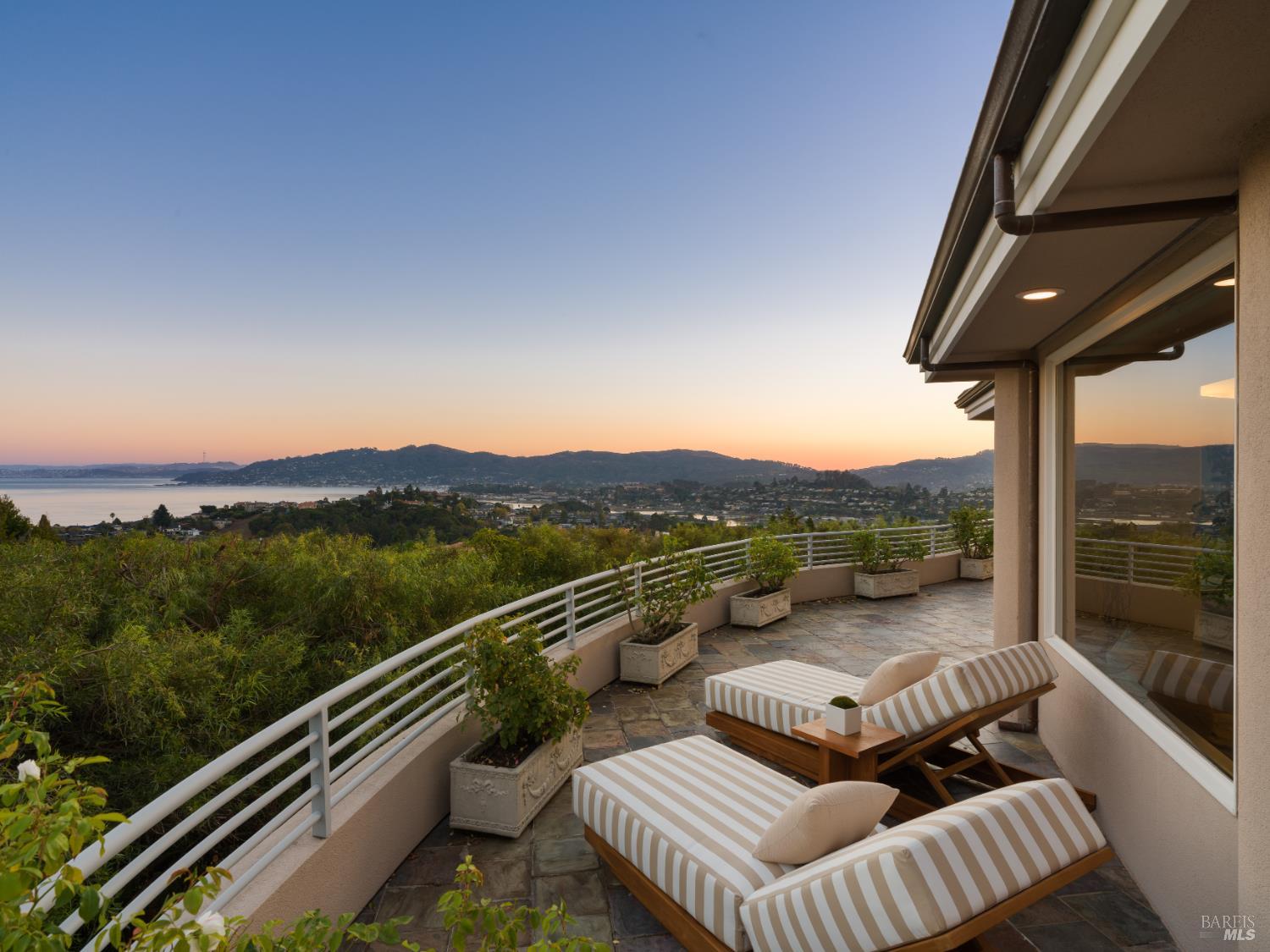 113 Reed Ranch Road Tiburon CA 94920