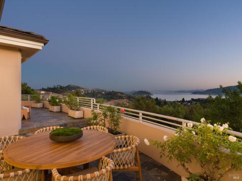 113 Reed Ranch Road Tiburon CA 94920