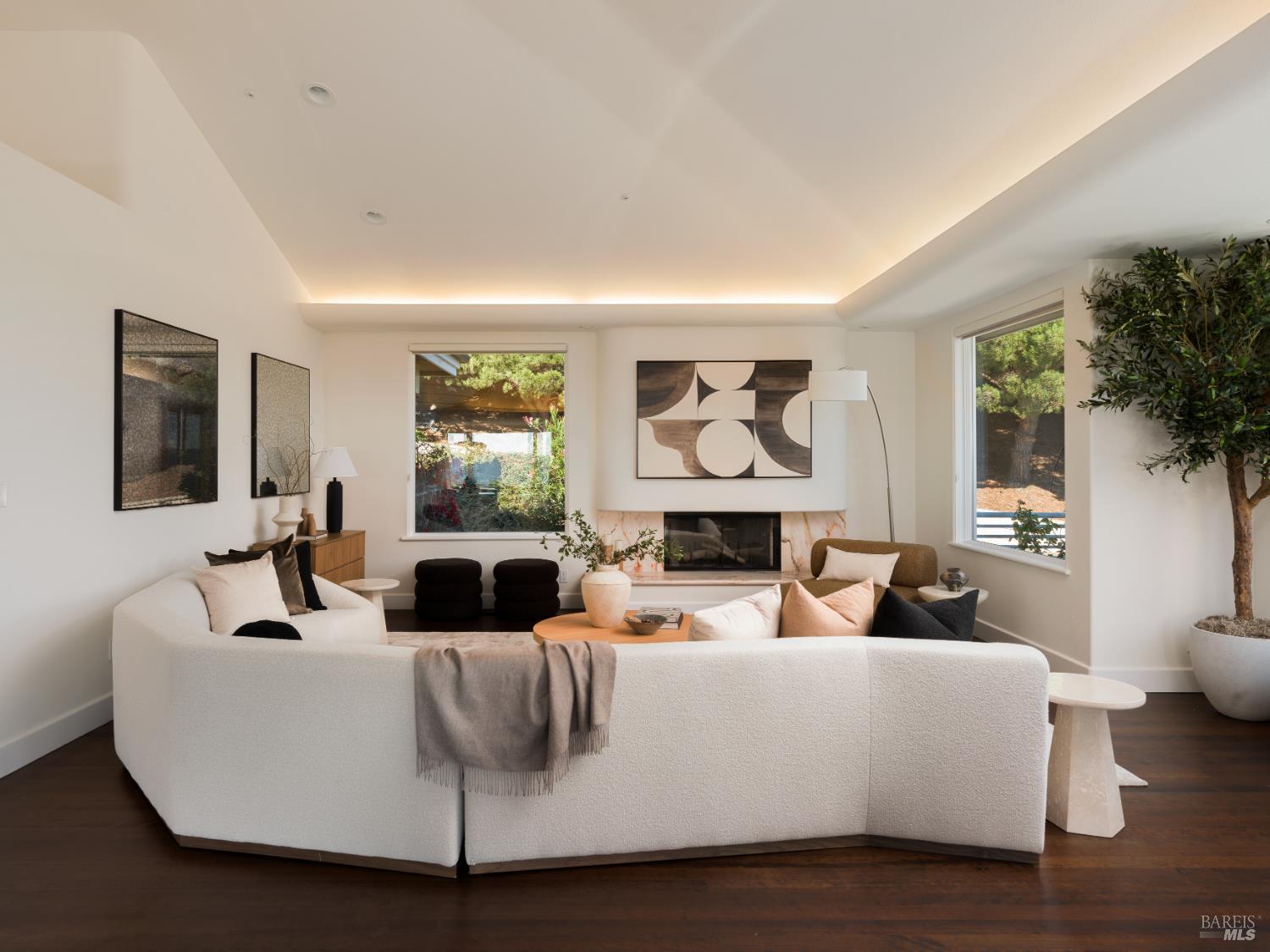 113 Reed Ranch Road Tiburon CA 94920