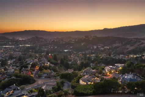 113 Reed Ranch Road Tiburon CA 94920