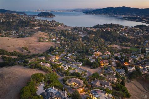 113 Reed Ranch Road Tiburon CA 94920