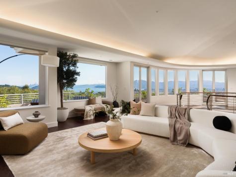 113 Reed Ranch Road Tiburon CA 94920