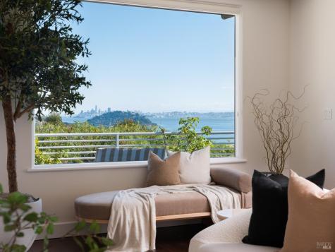 113 Reed Ranch Road Tiburon CA 94920